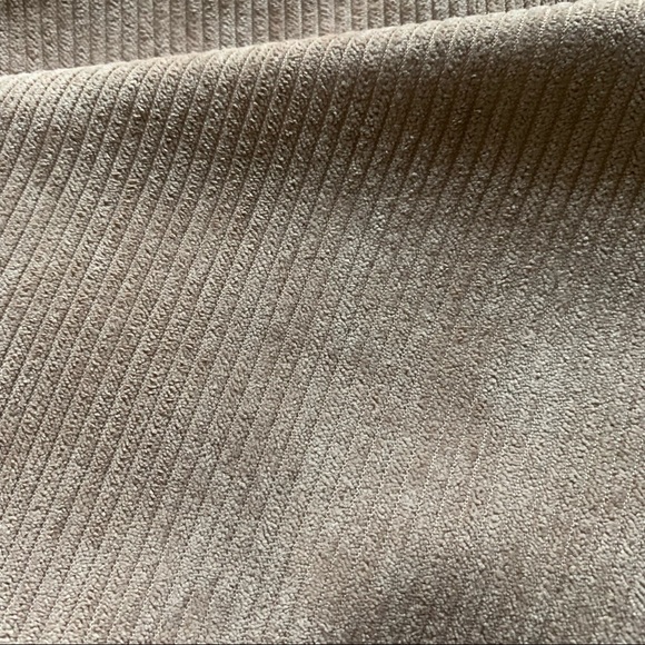 SHEIN Tan Skirt - Picture 7 of 9